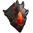 Horned Heater